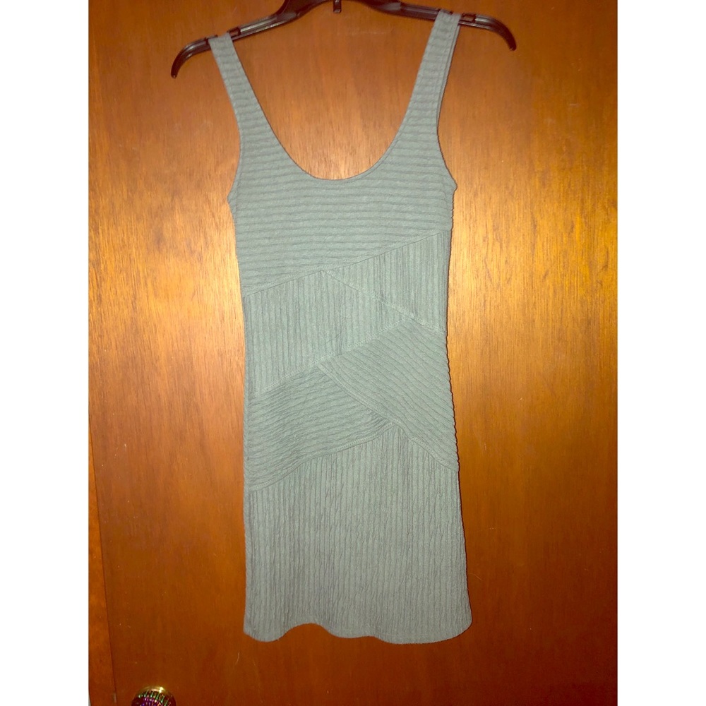 Free people dress, size S